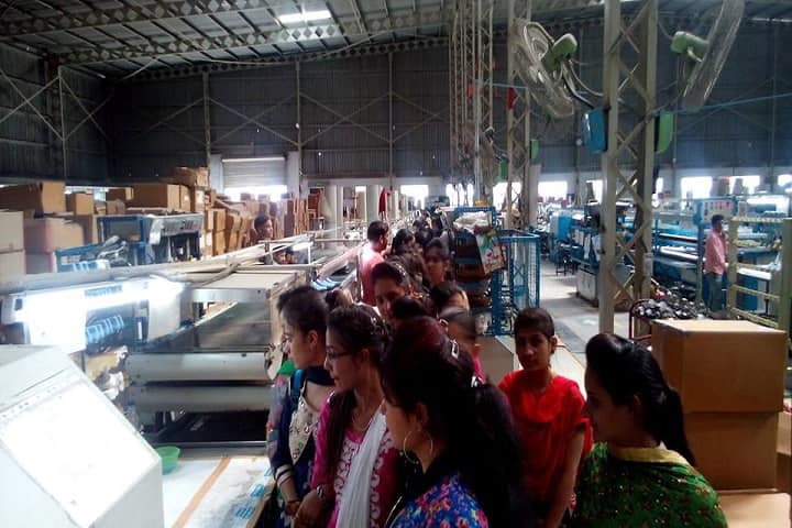 laboratory